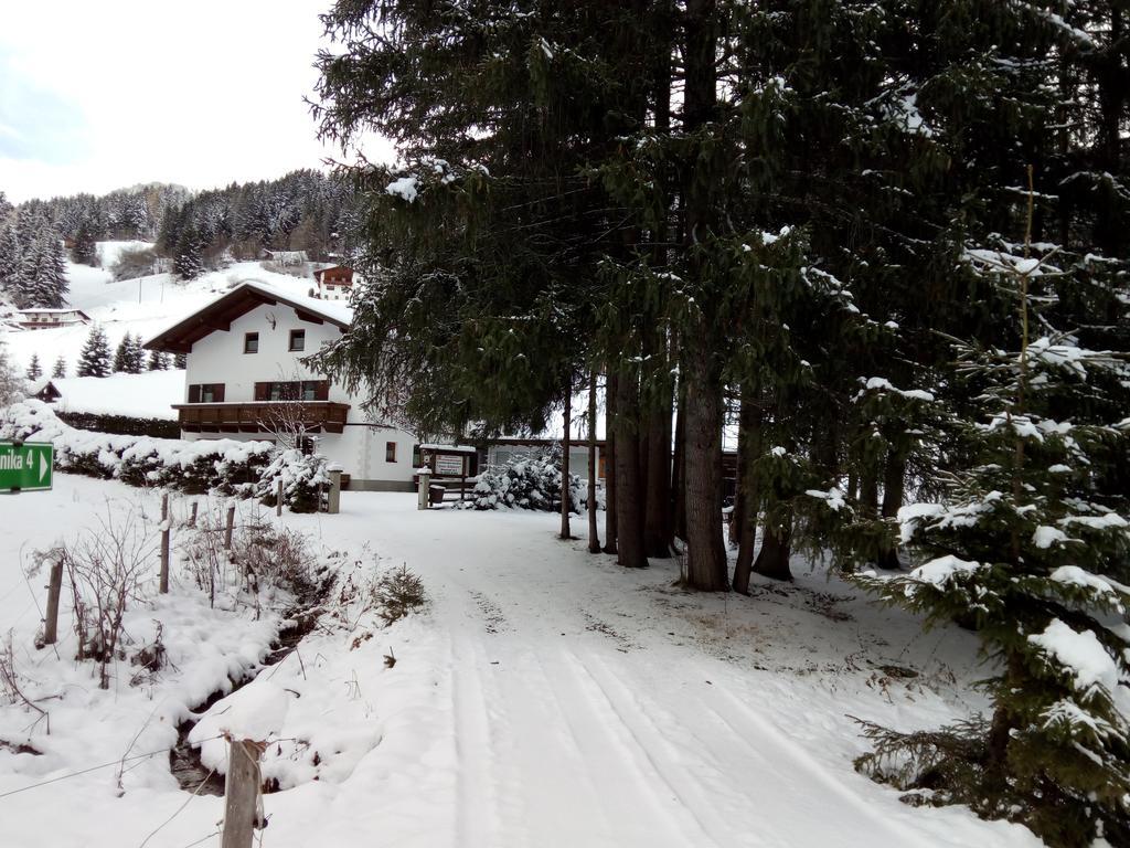 Tiroler Hasenhoehle ヴェンス エクステリア 写真