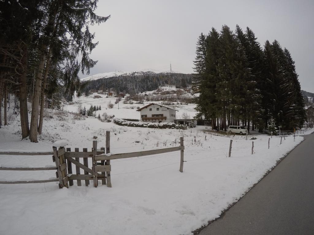 Tiroler Hasenhoehle ヴェンス エクステリア 写真
