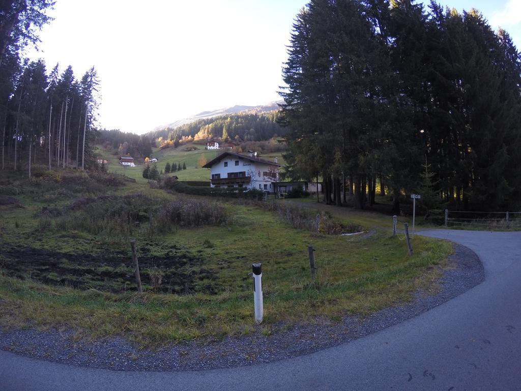 Tiroler Hasenhoehle ヴェンス エクステリア 写真